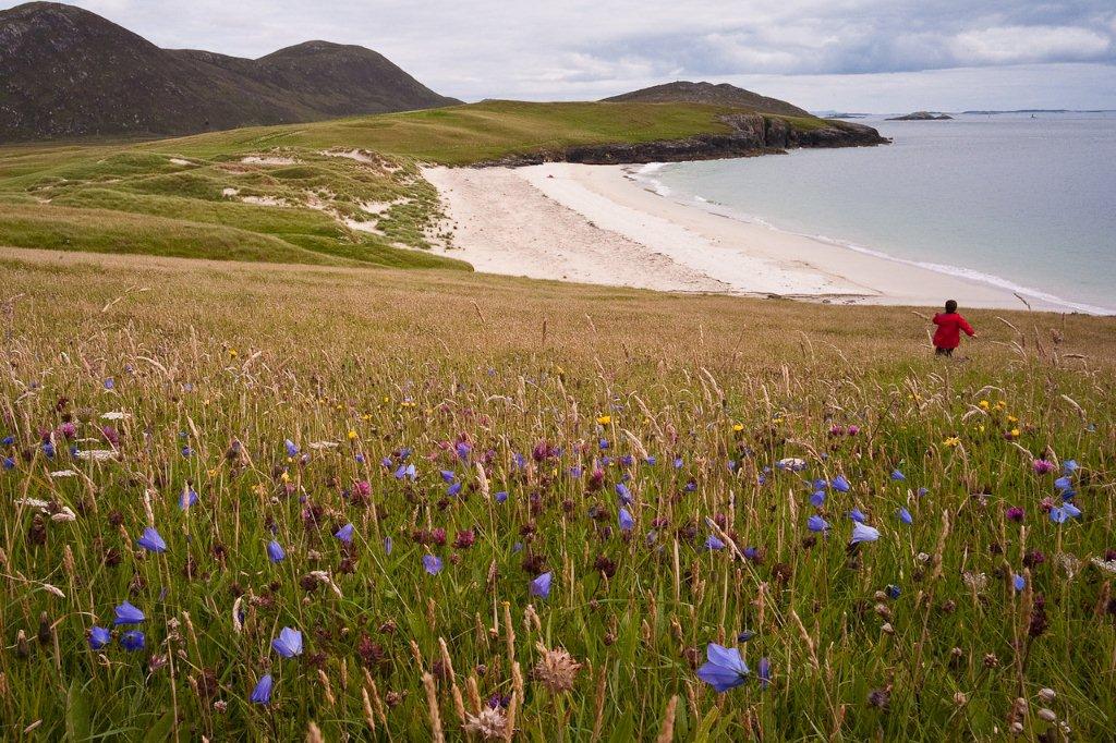 Beach 2 Northton South Harris Beach 2 Northton South Harris